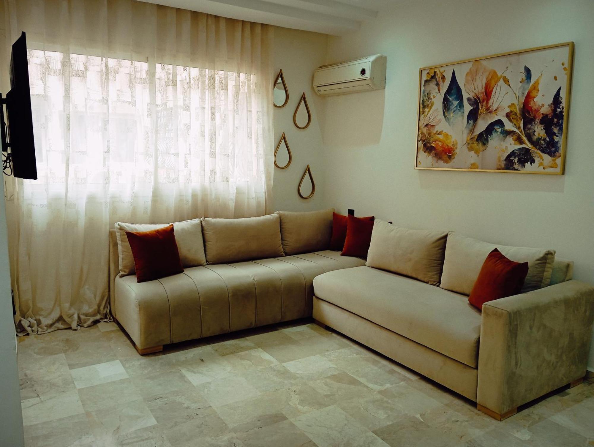 Apartment Palace Marrakech - Hivernage Marrakesh