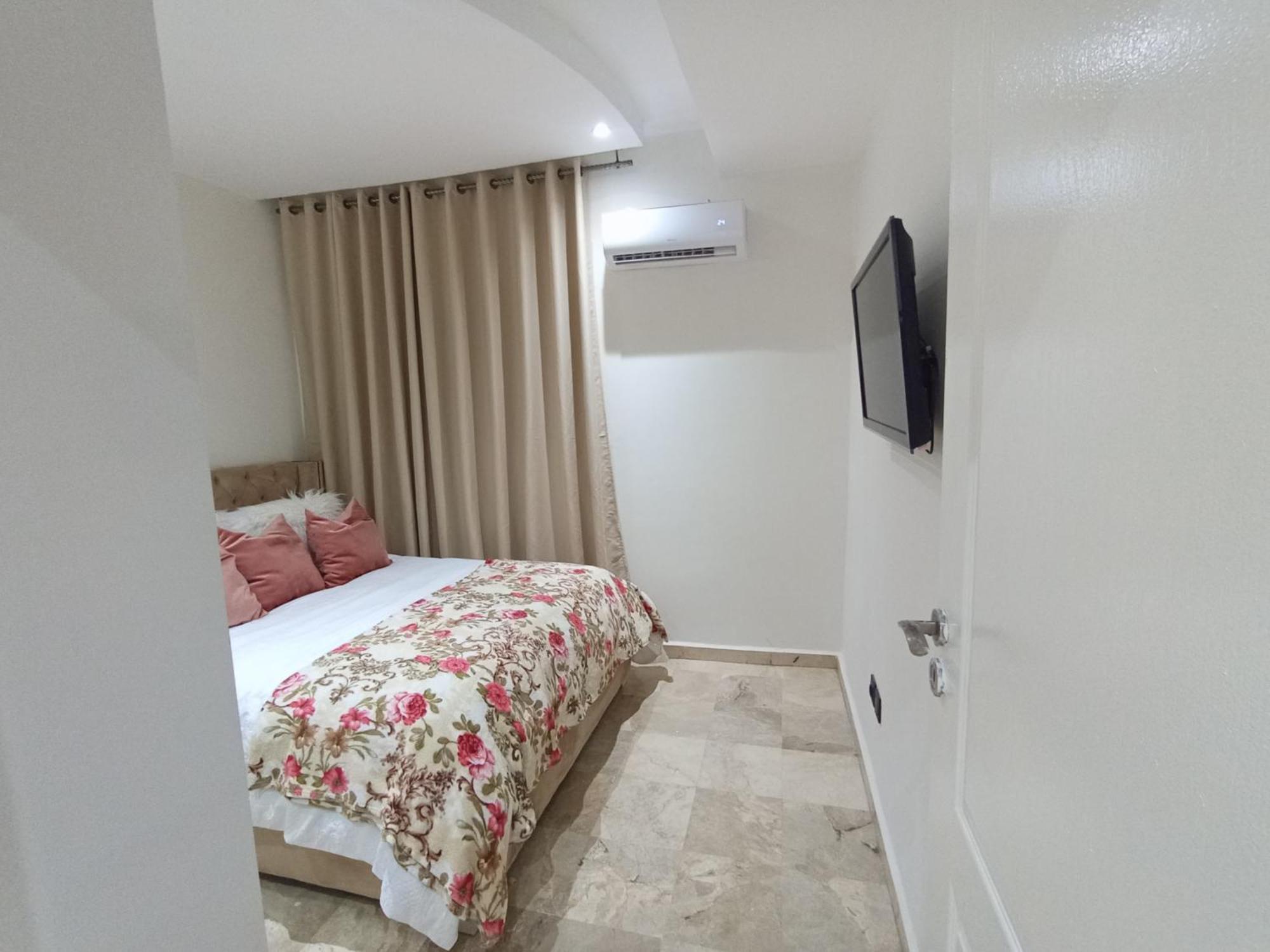 Palace Marrakech - Hivernage Apartment