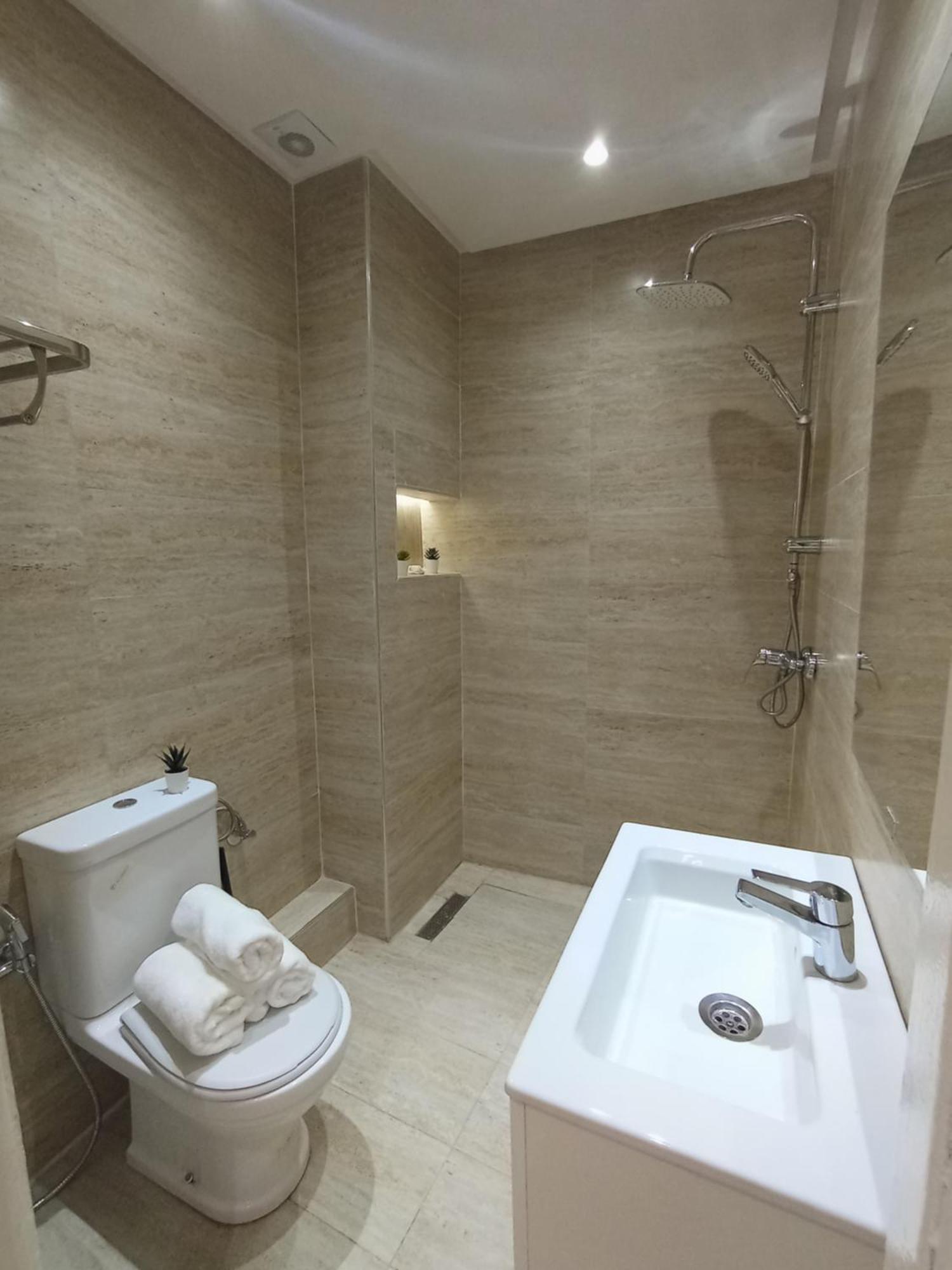 Apartment Palace Marrakech - Hivernage *