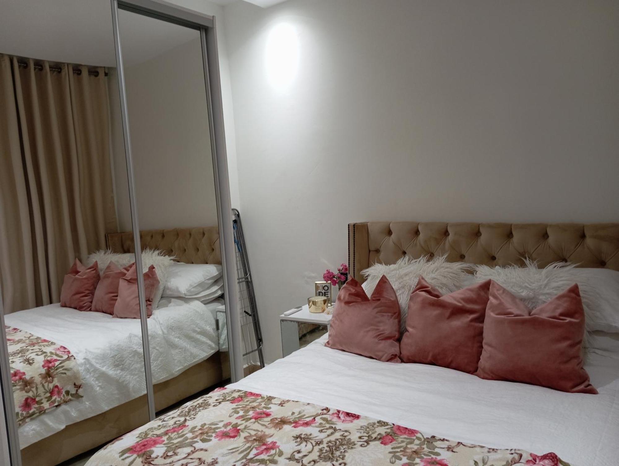 Apartment Palace Marrakech - Hivernage *